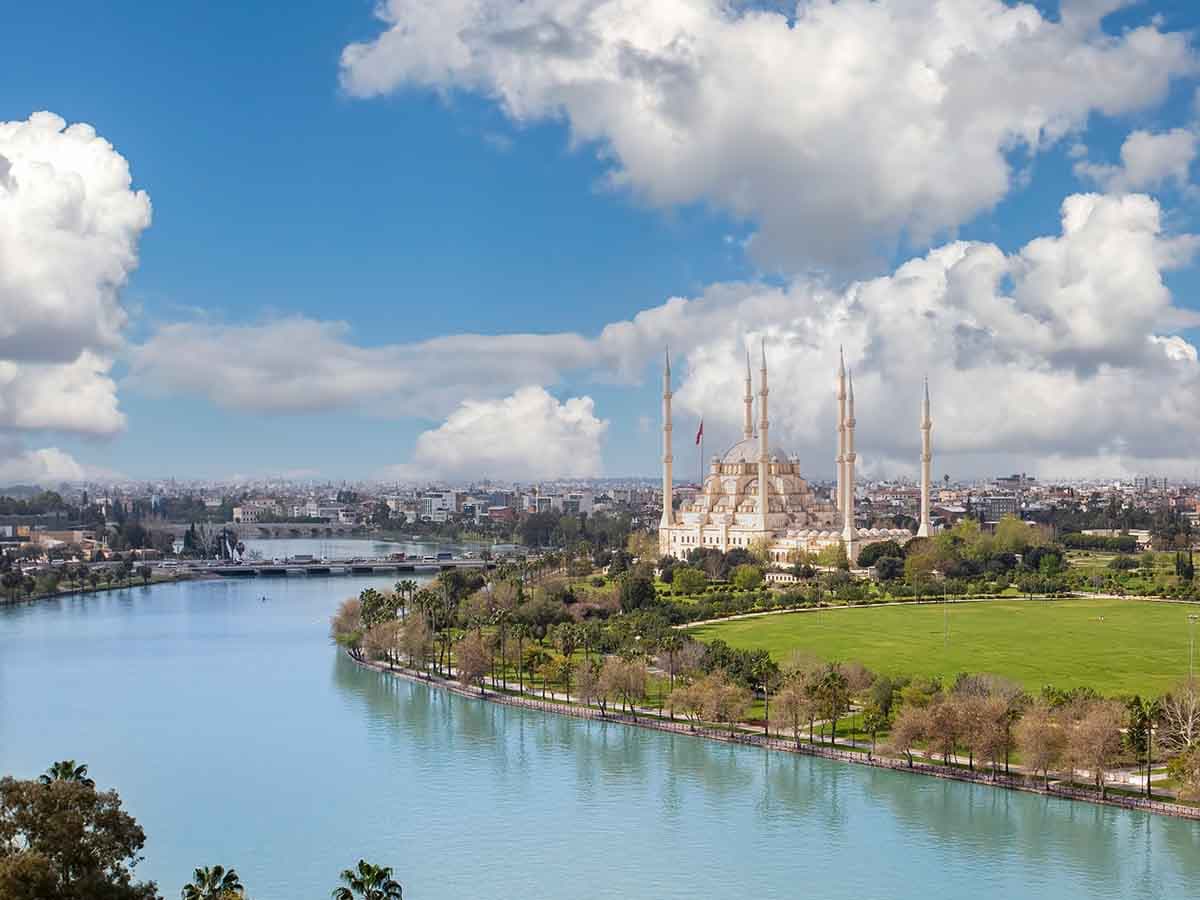 ADANA