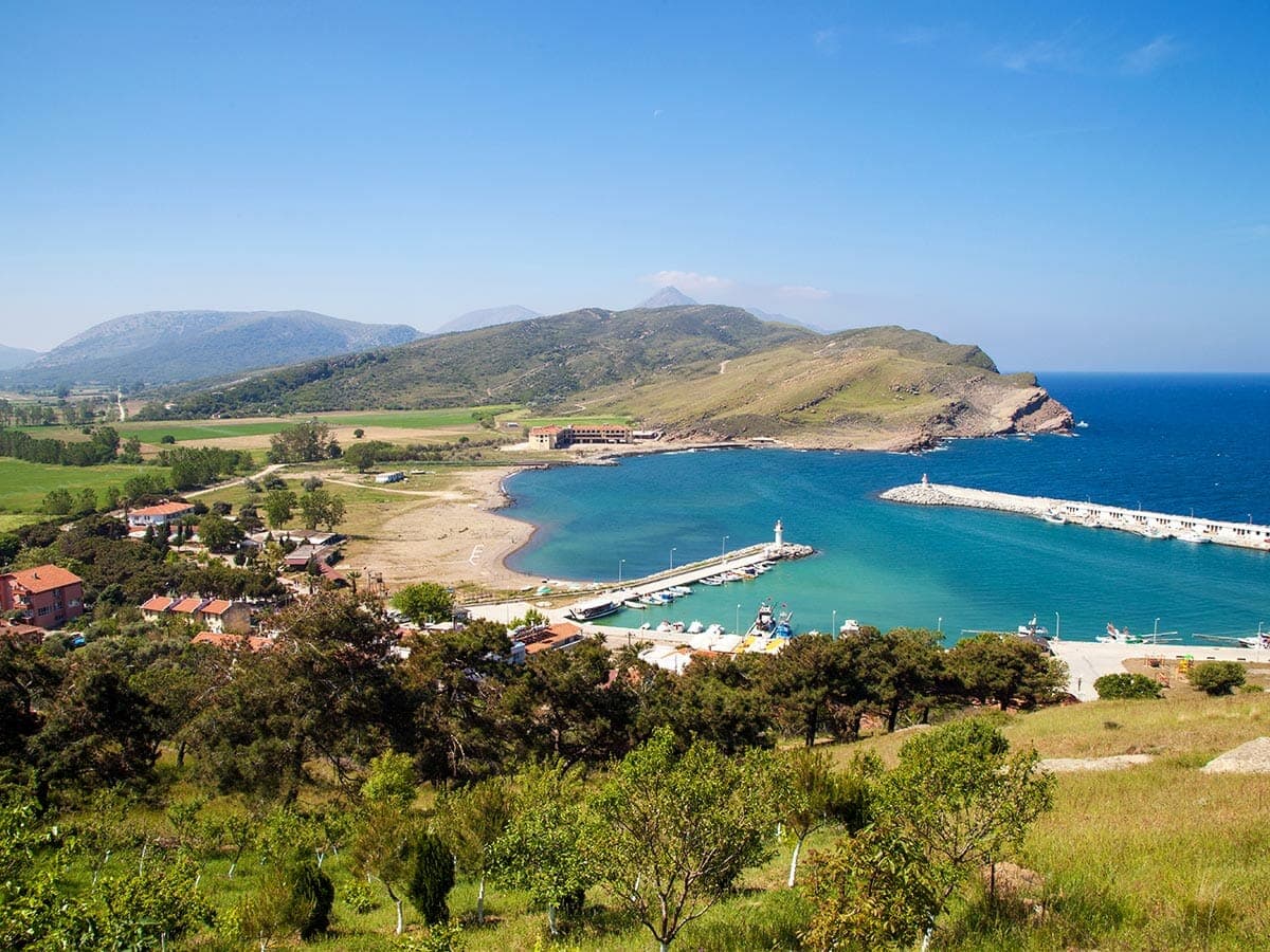 GÖKÇEADA