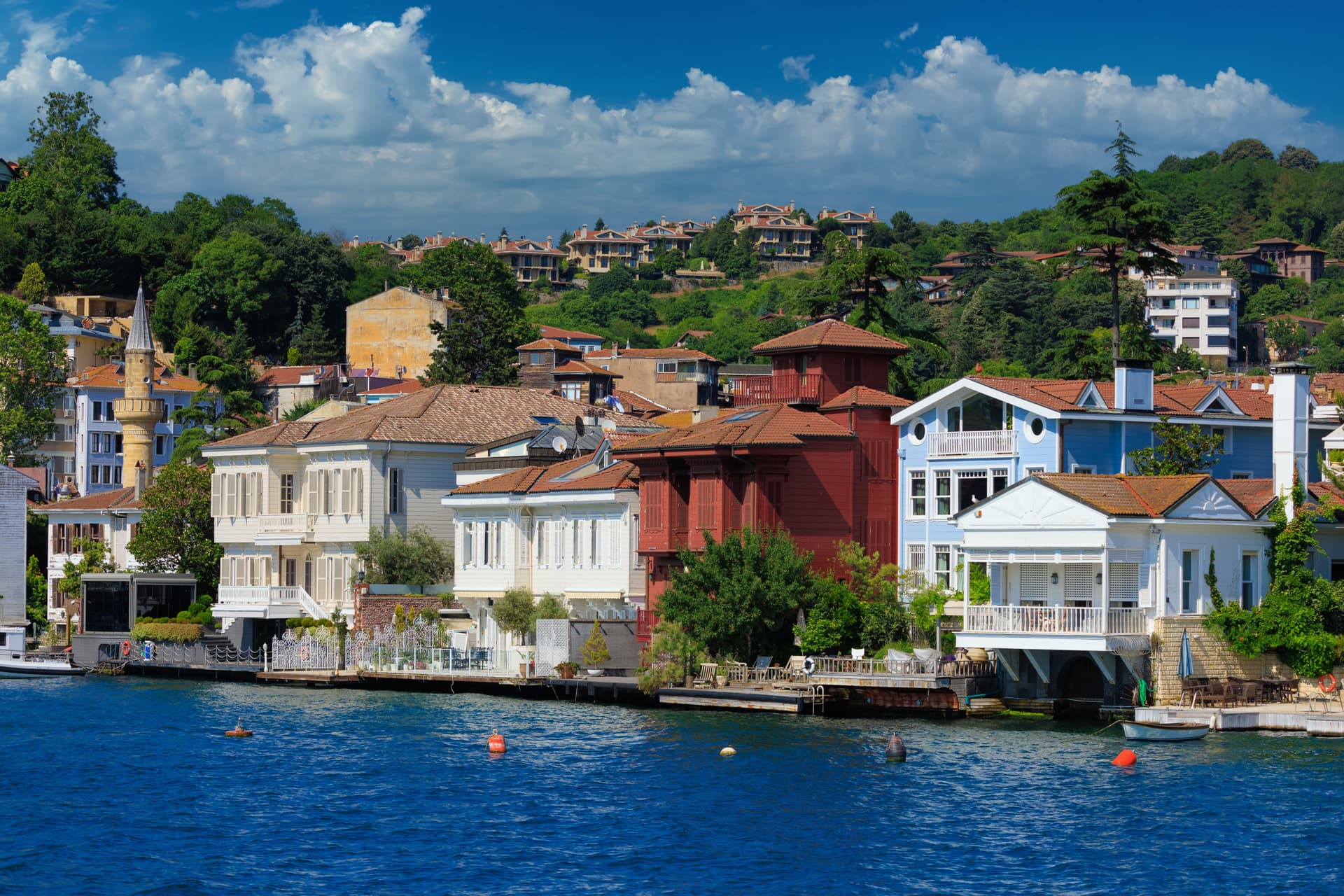BOĞAZ TURU
