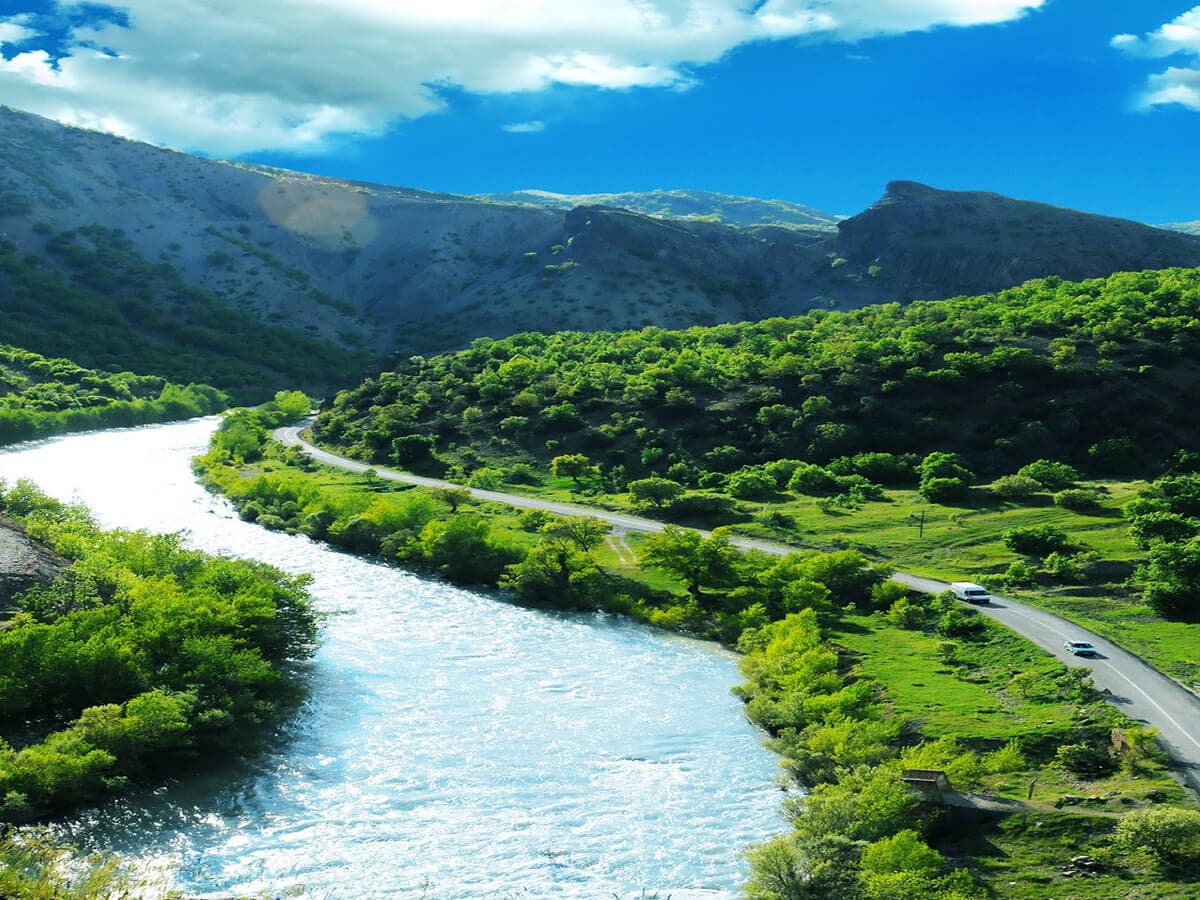 TUNCELİ