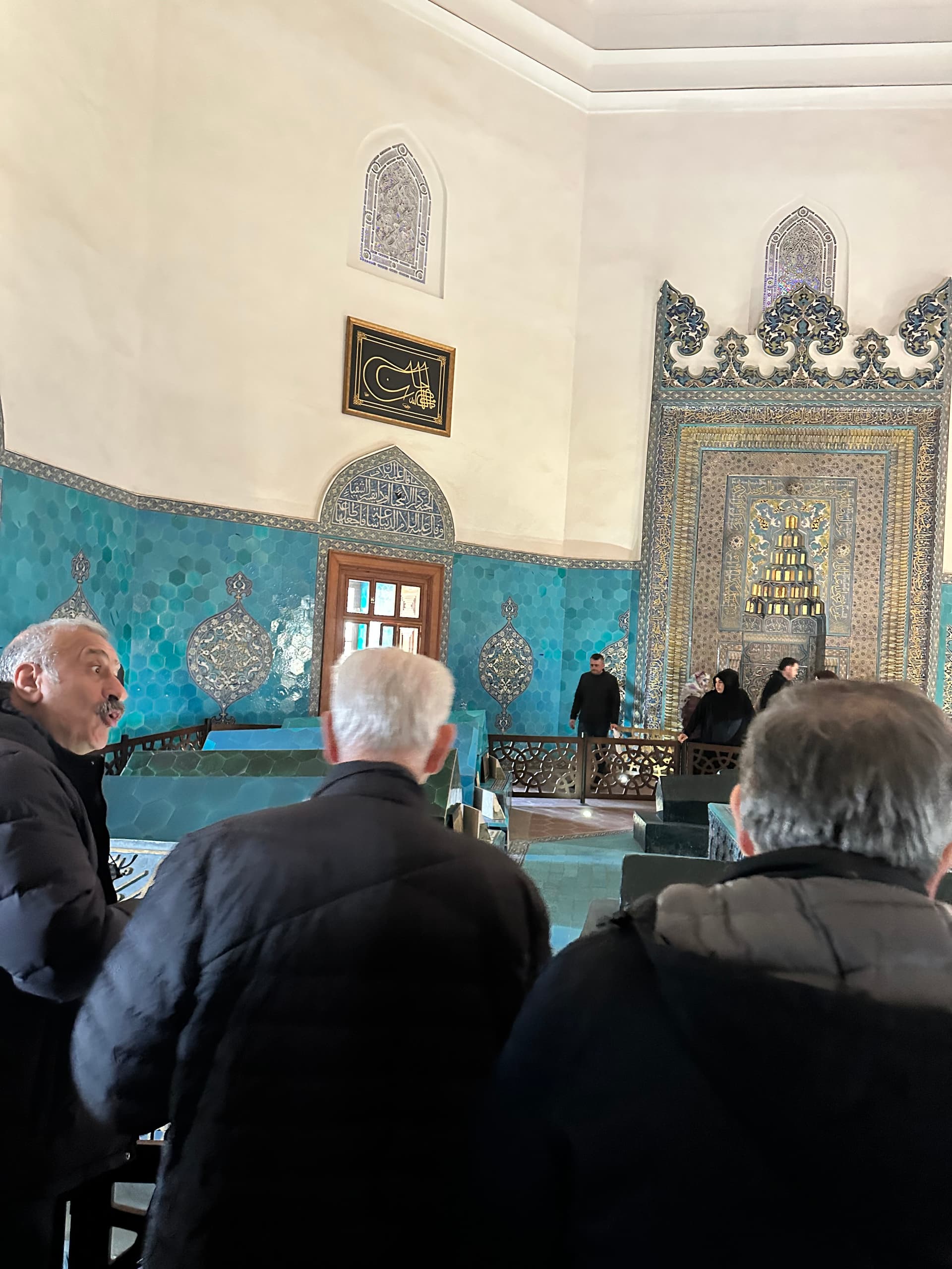 BEYLİKTEN DEVLETE: BURSA'DA ERKEN OSMANLI İZLERİ - 20