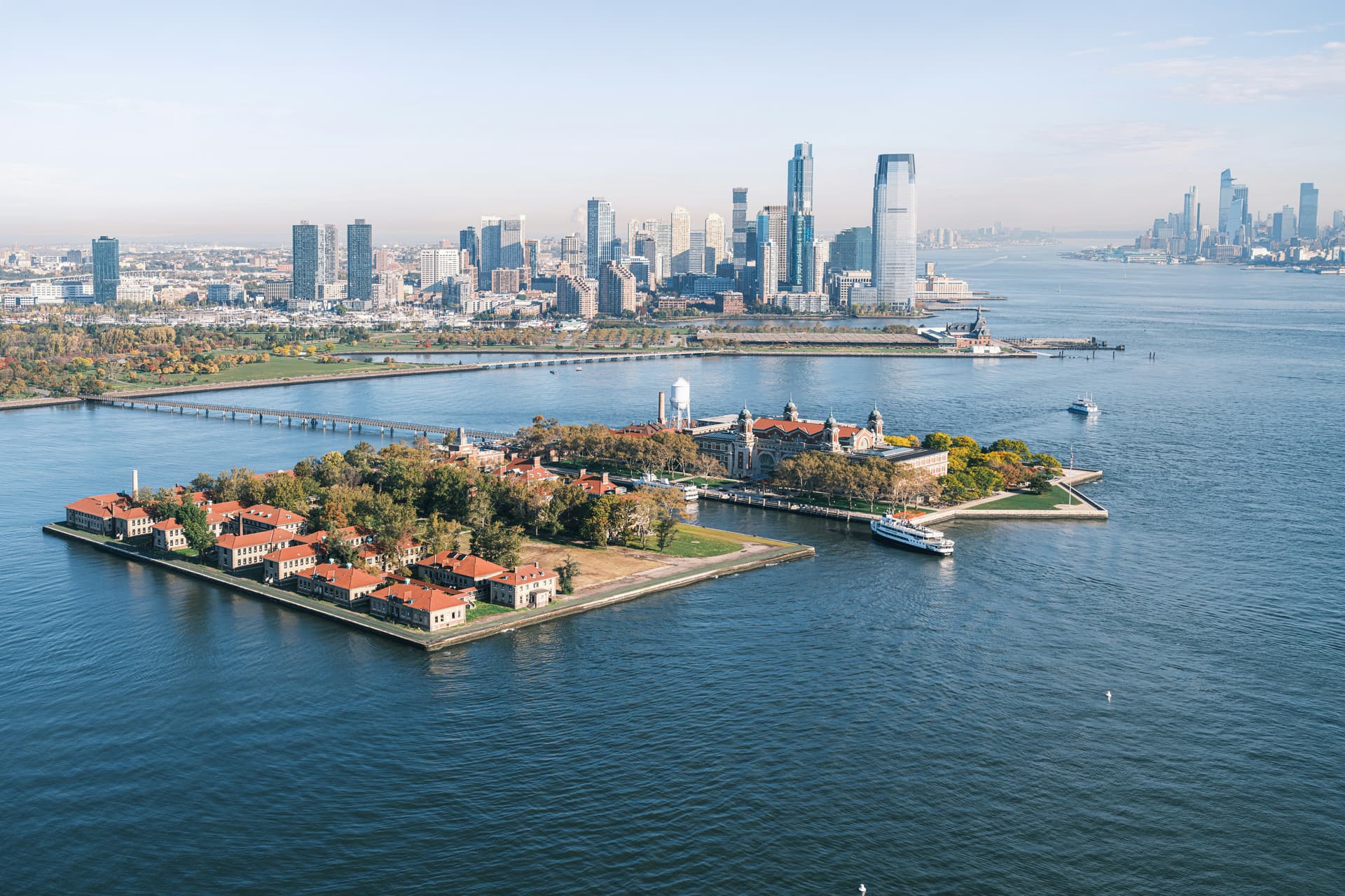 NEW YORK'TA MÜZİK VE SANAT - 5