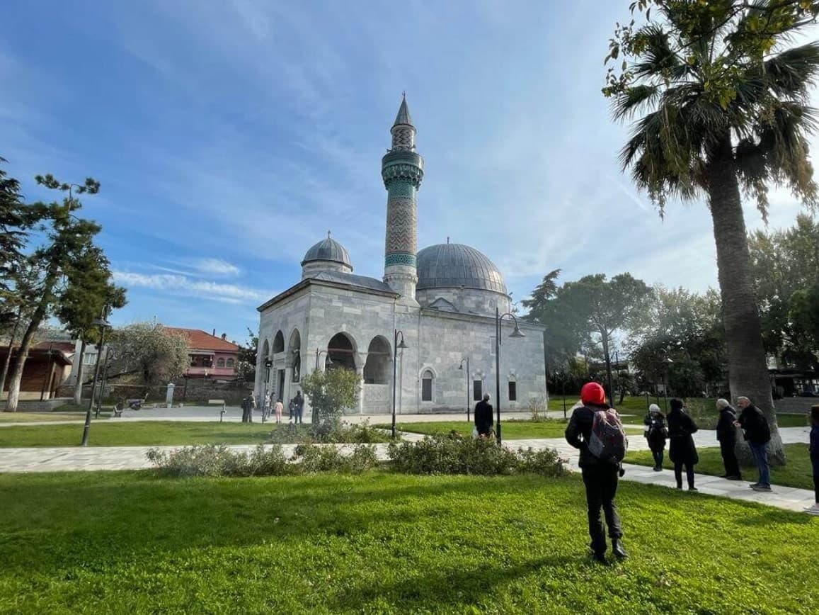 BURSA - 3