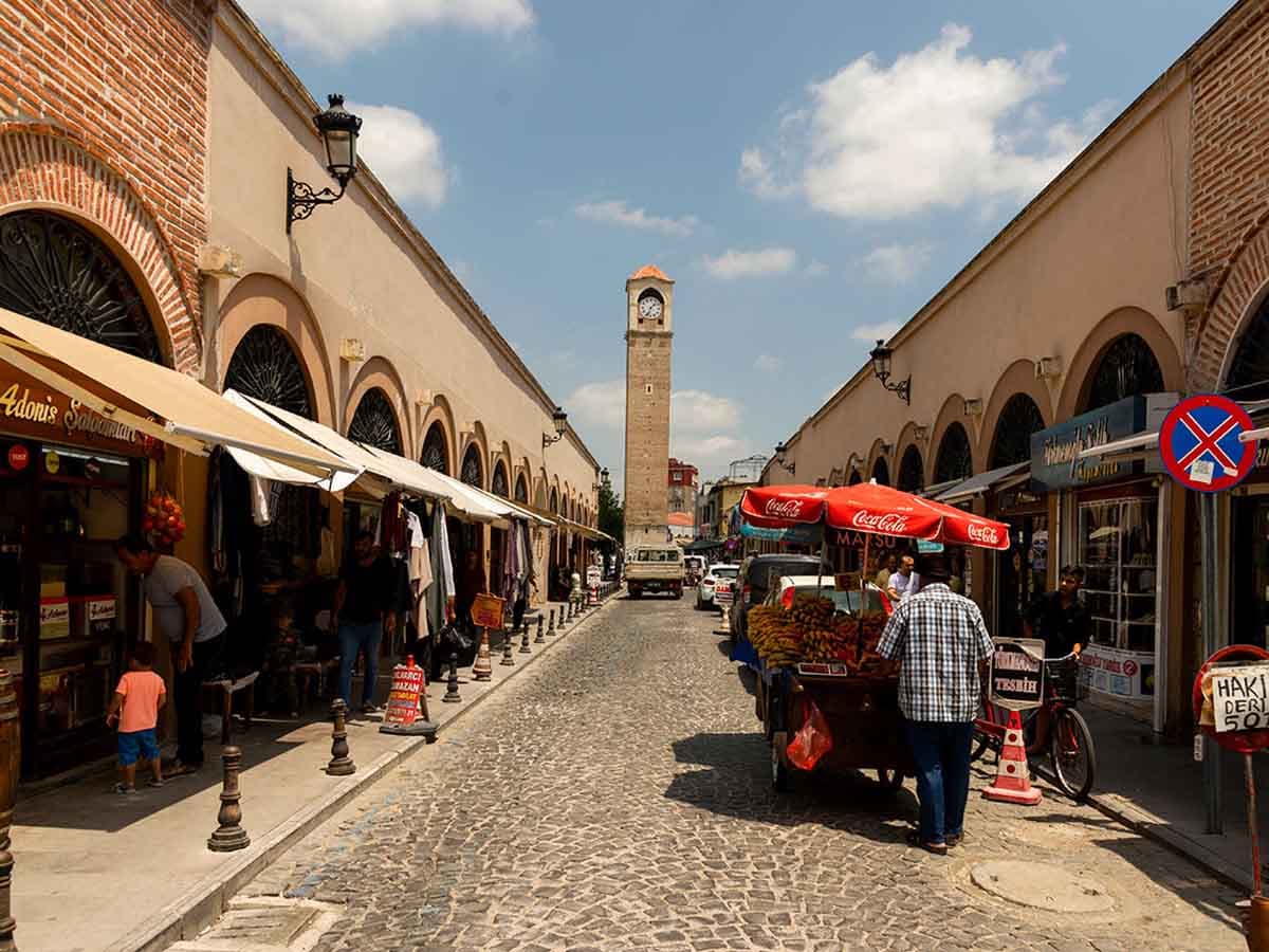 ADANA TARSUS - 1