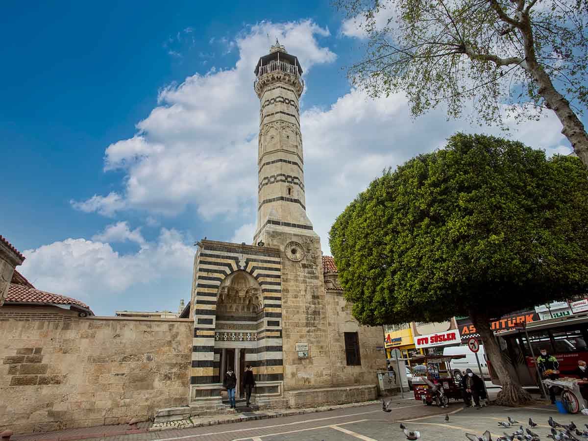 ADANA TARSUS