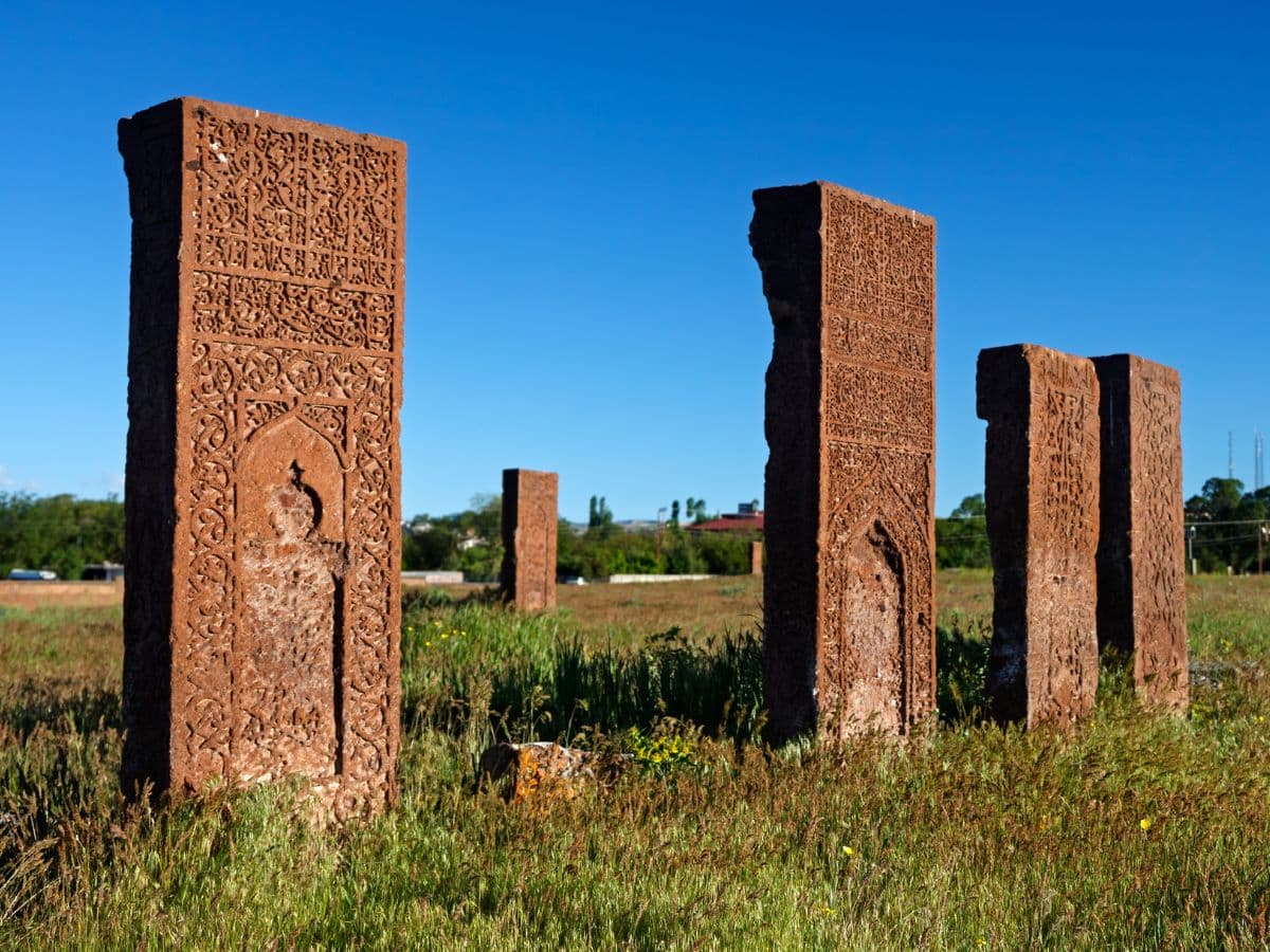 DOĞUBEYAZIT - VAN - 2