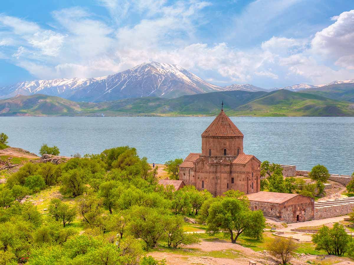 DOĞUBEYAZIT - VAN - 3