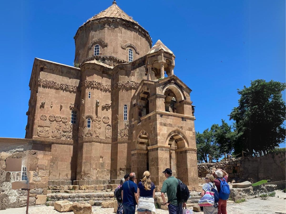 DOĞUBEYAZIT - VAN - 5