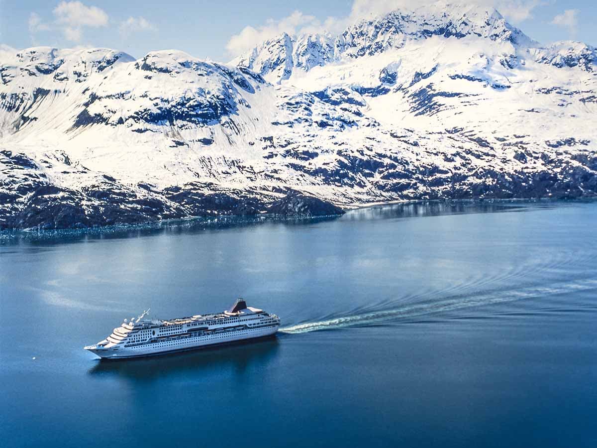 ALASKA - Concierge Sınıfı Kabin - 7