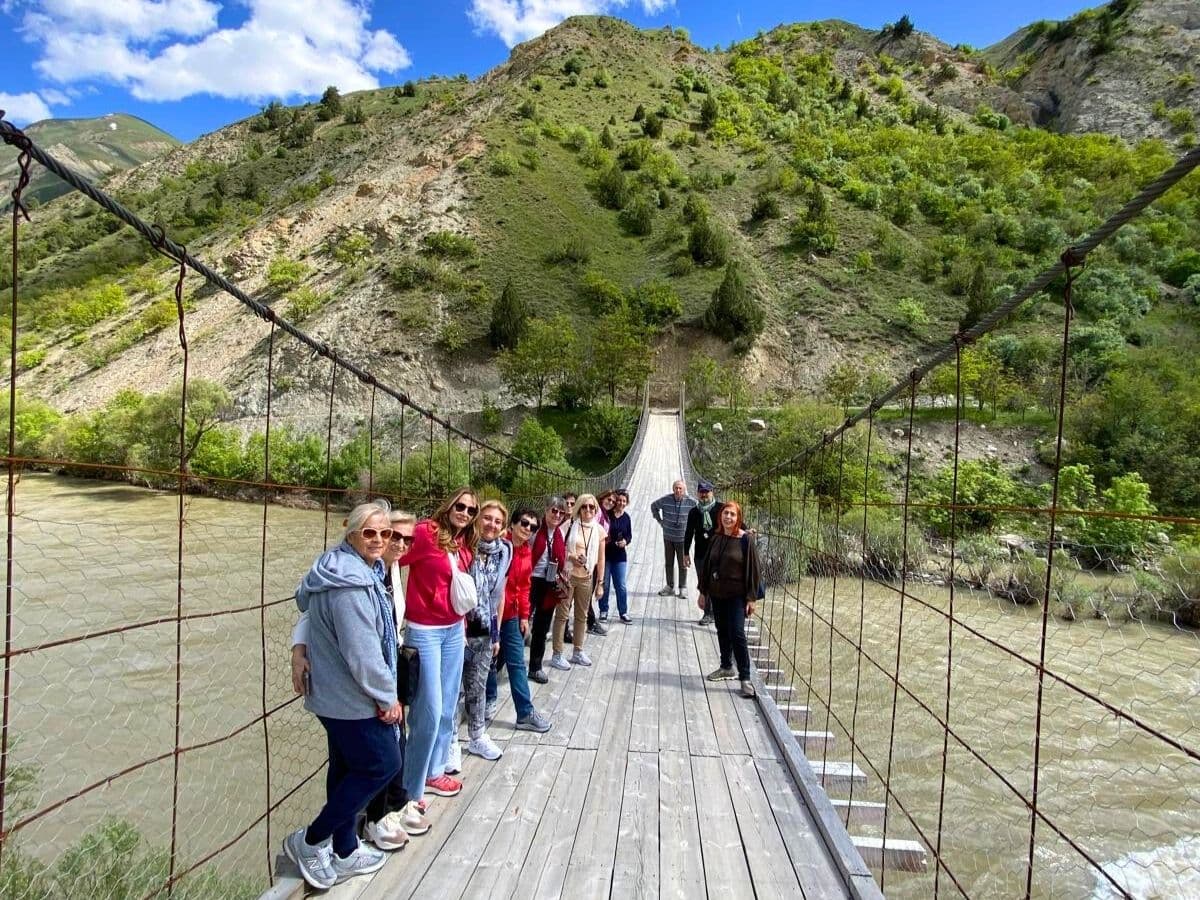 HAKKARİ &  ŞIRNAK &  BİTLİS &  MUŞ - 1