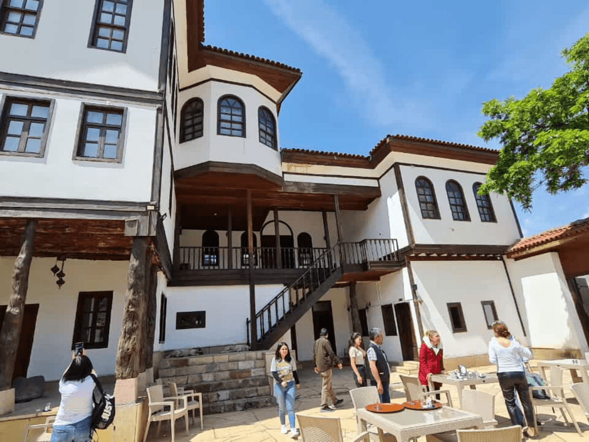 KEMALİYE & DİVRİĞİ & SİVAS - 1