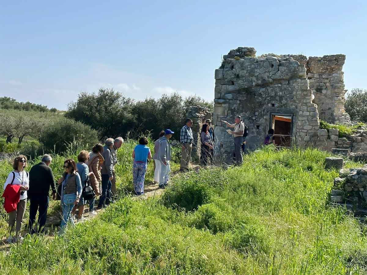 Paskalya'da GİRİT - 2