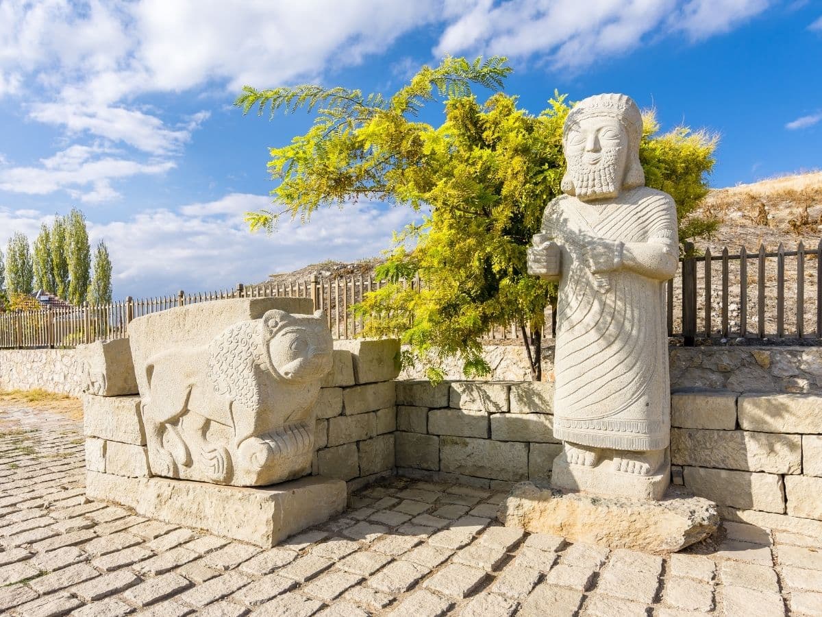 MALATYA & HARPUT & PALU - 3