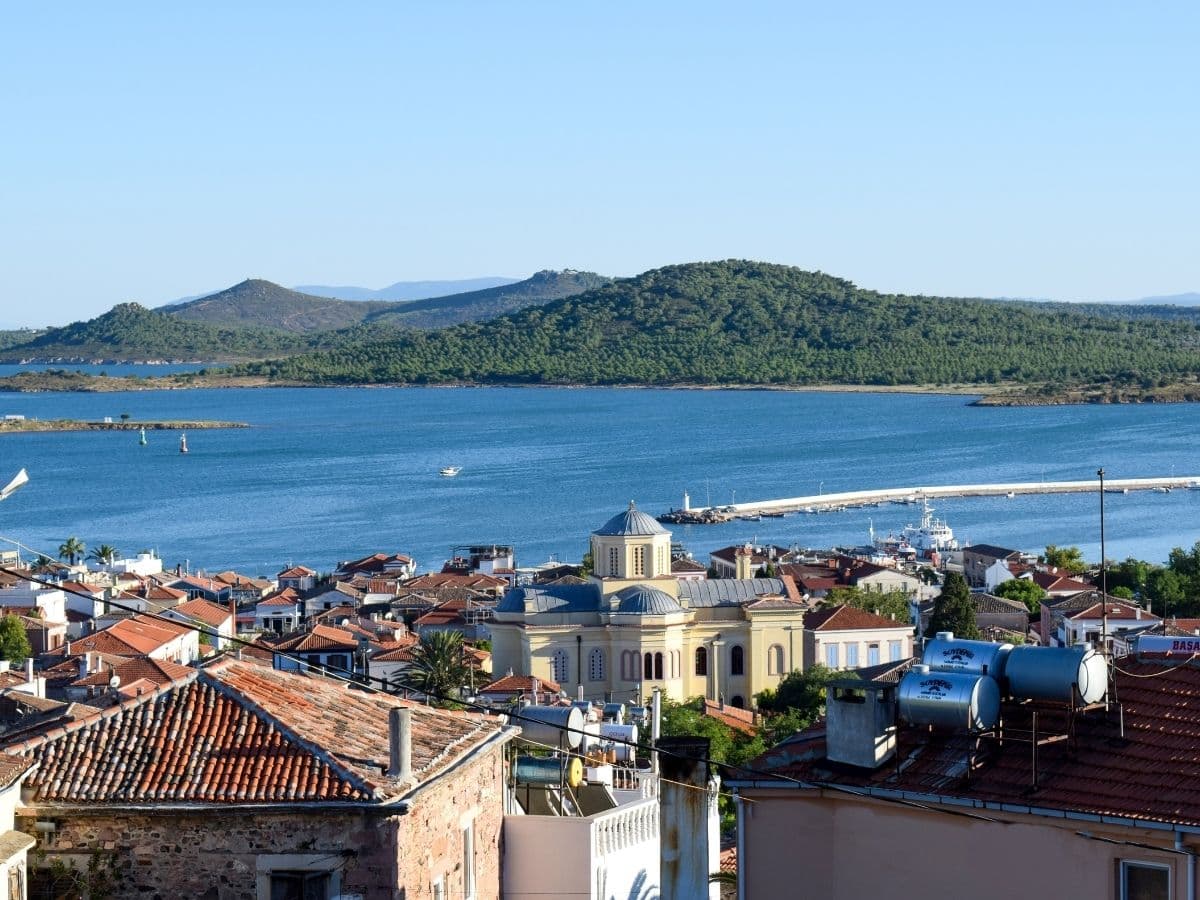 CUNDA VE MİDİLLİ - 2