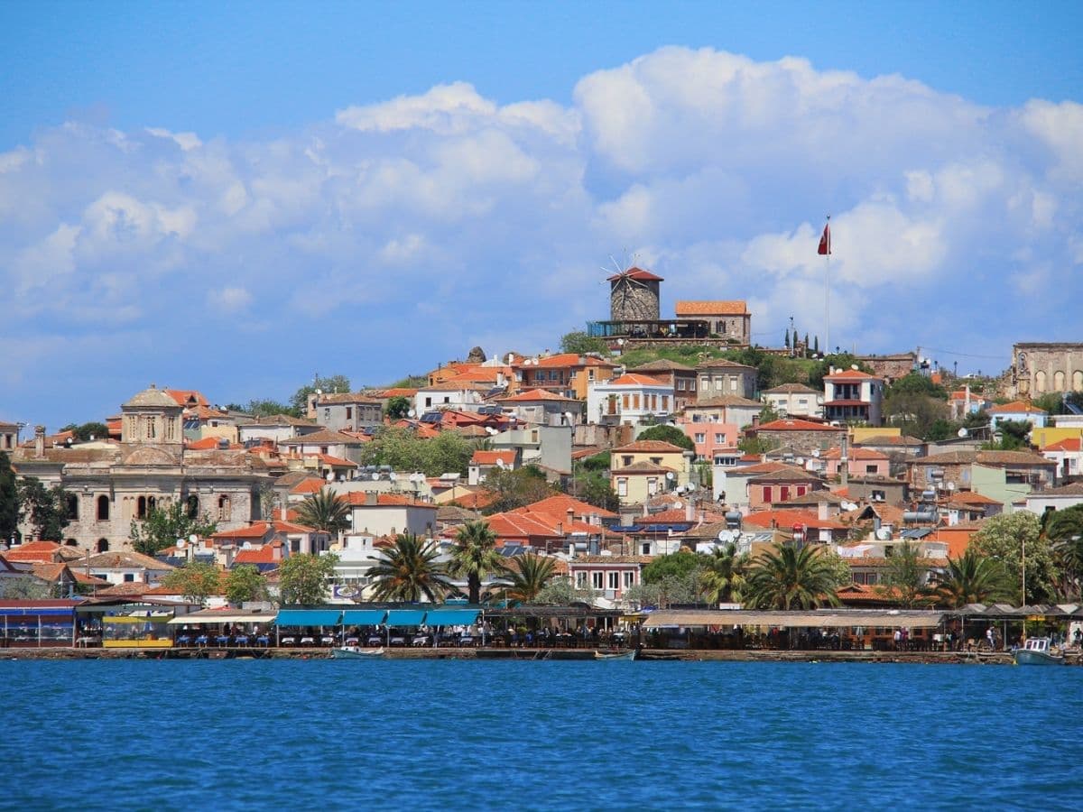 CUNDA VE MİDİLLİ - 3