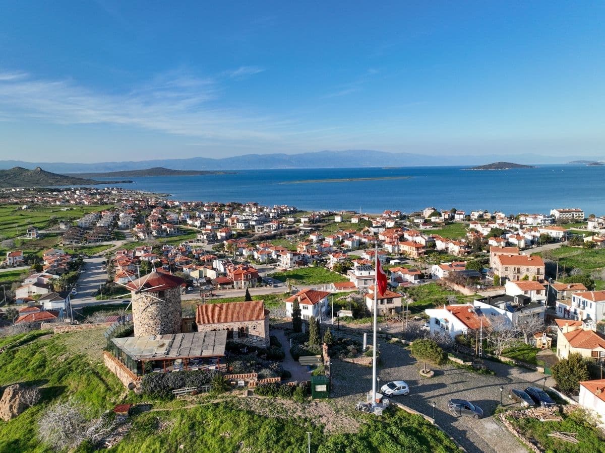 CUNDA VE MİDİLLİ - 4