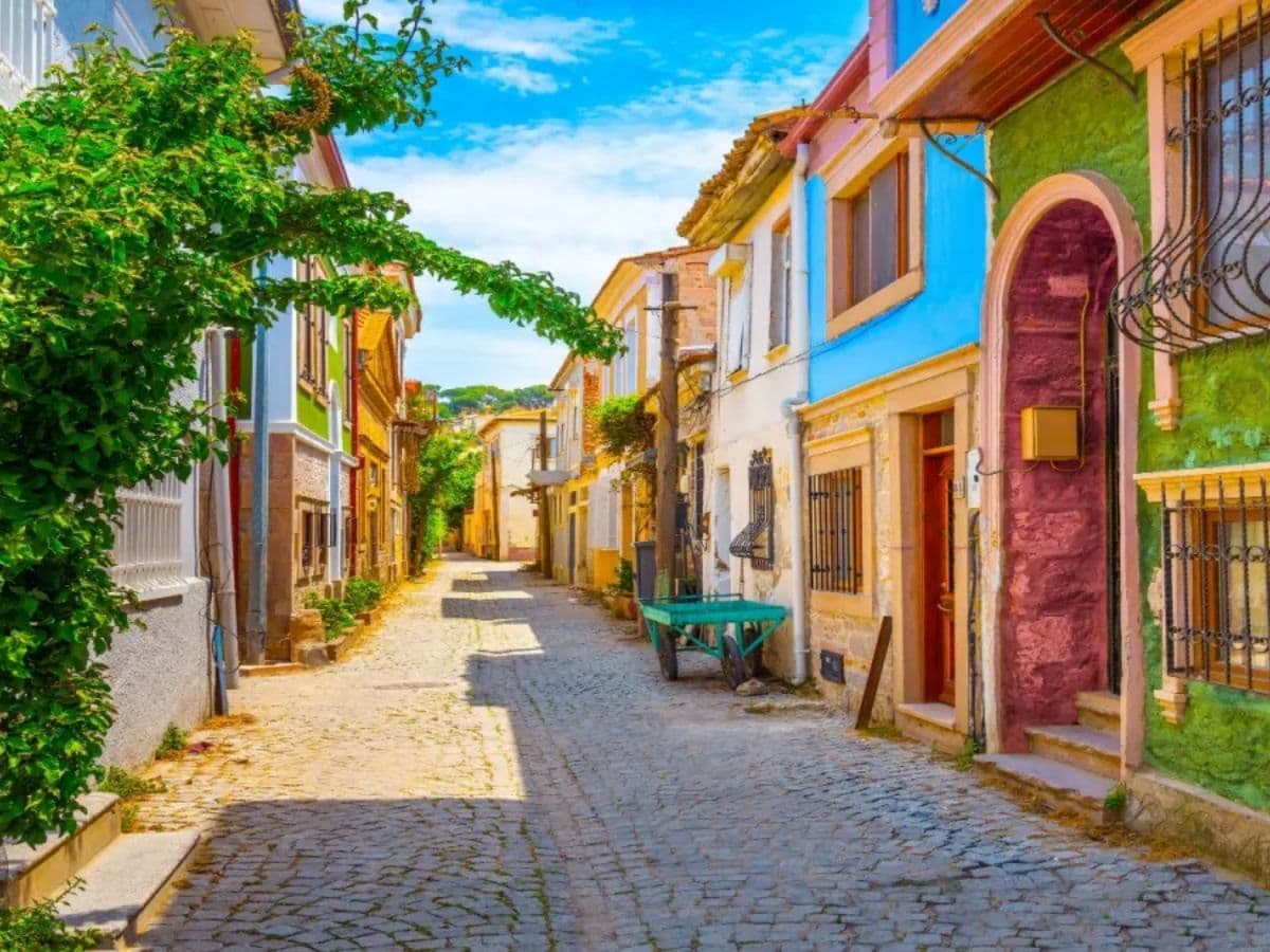 CUNDA VE MİDİLLİ - 5