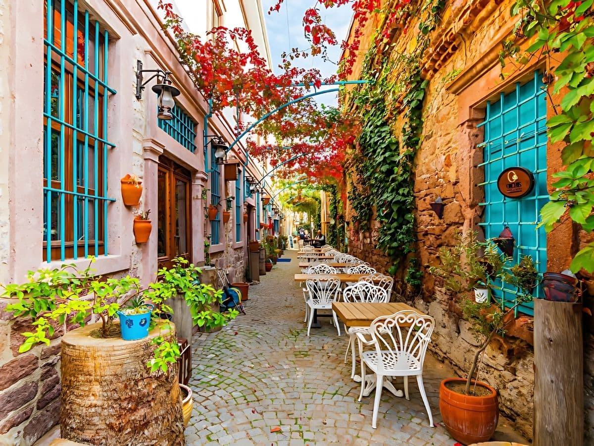 CUNDA VE MİDİLLİ - 6