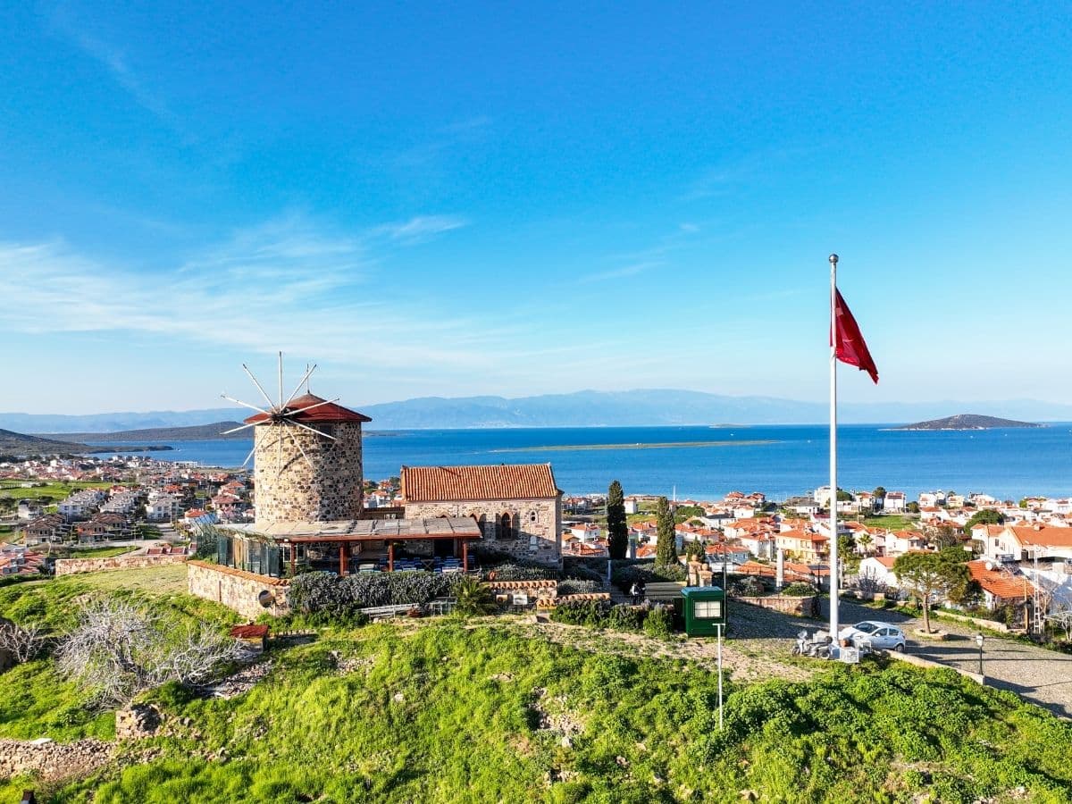 CUNDA VE MİDİLLİ - 7