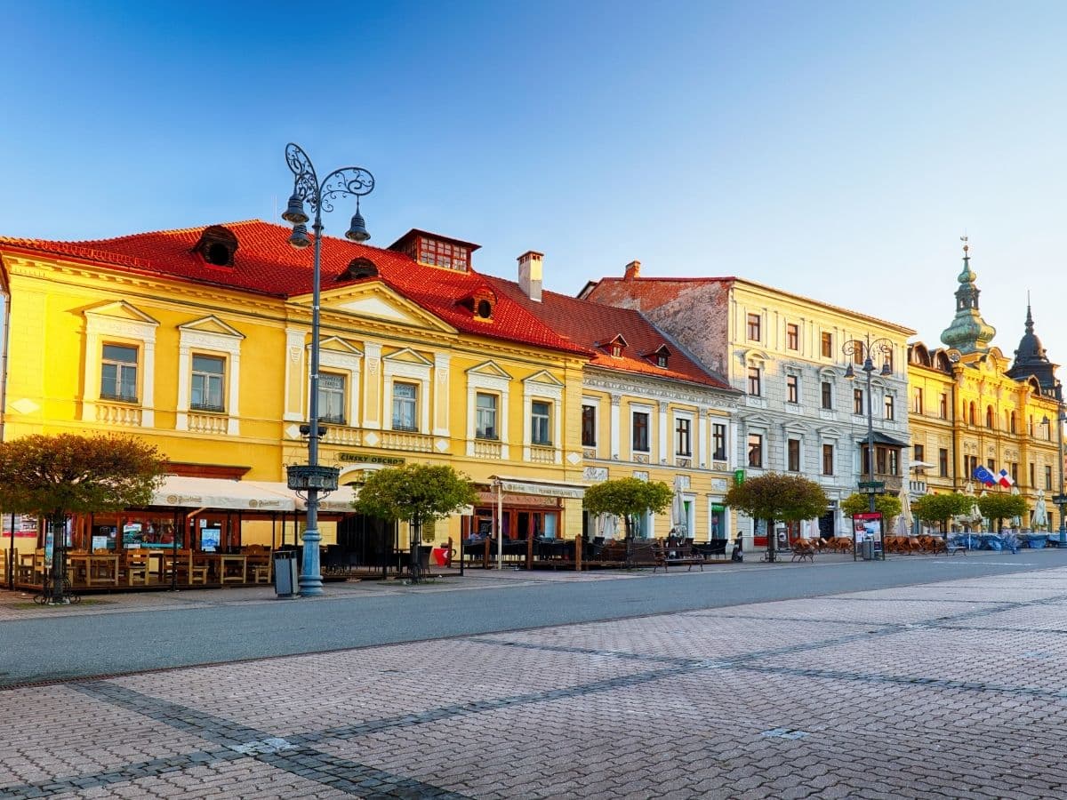 BRATİSLAVA - 4