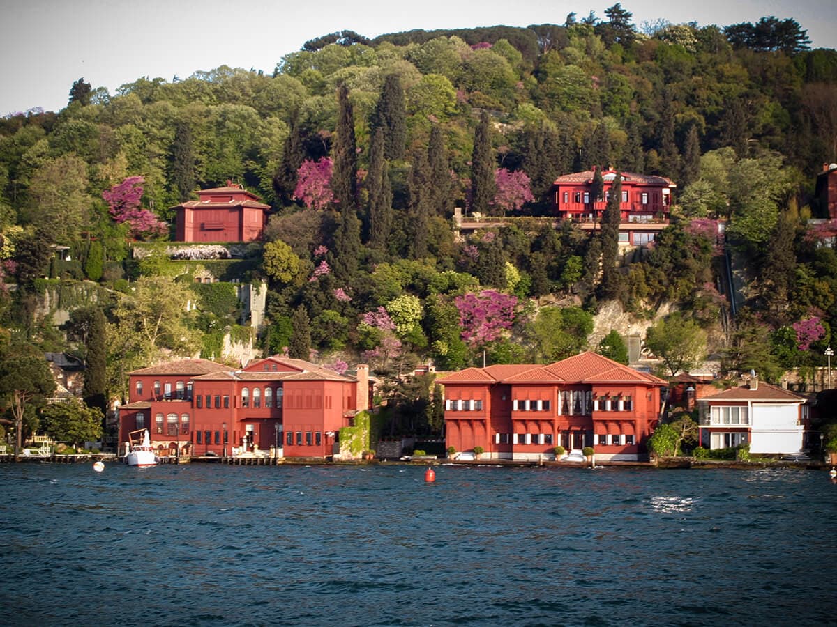 BOĞAZ TURU - 11