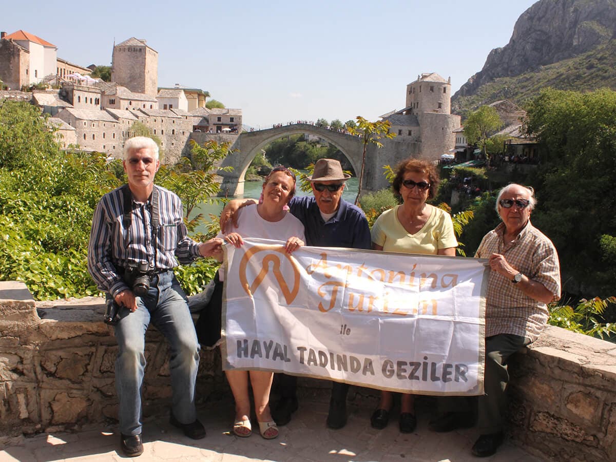 BOSNA HERSEK - 2