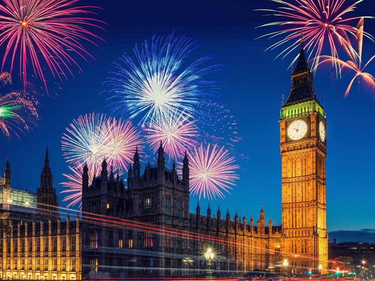 LONDRA'DA MÜZİK VE SANAT - 2