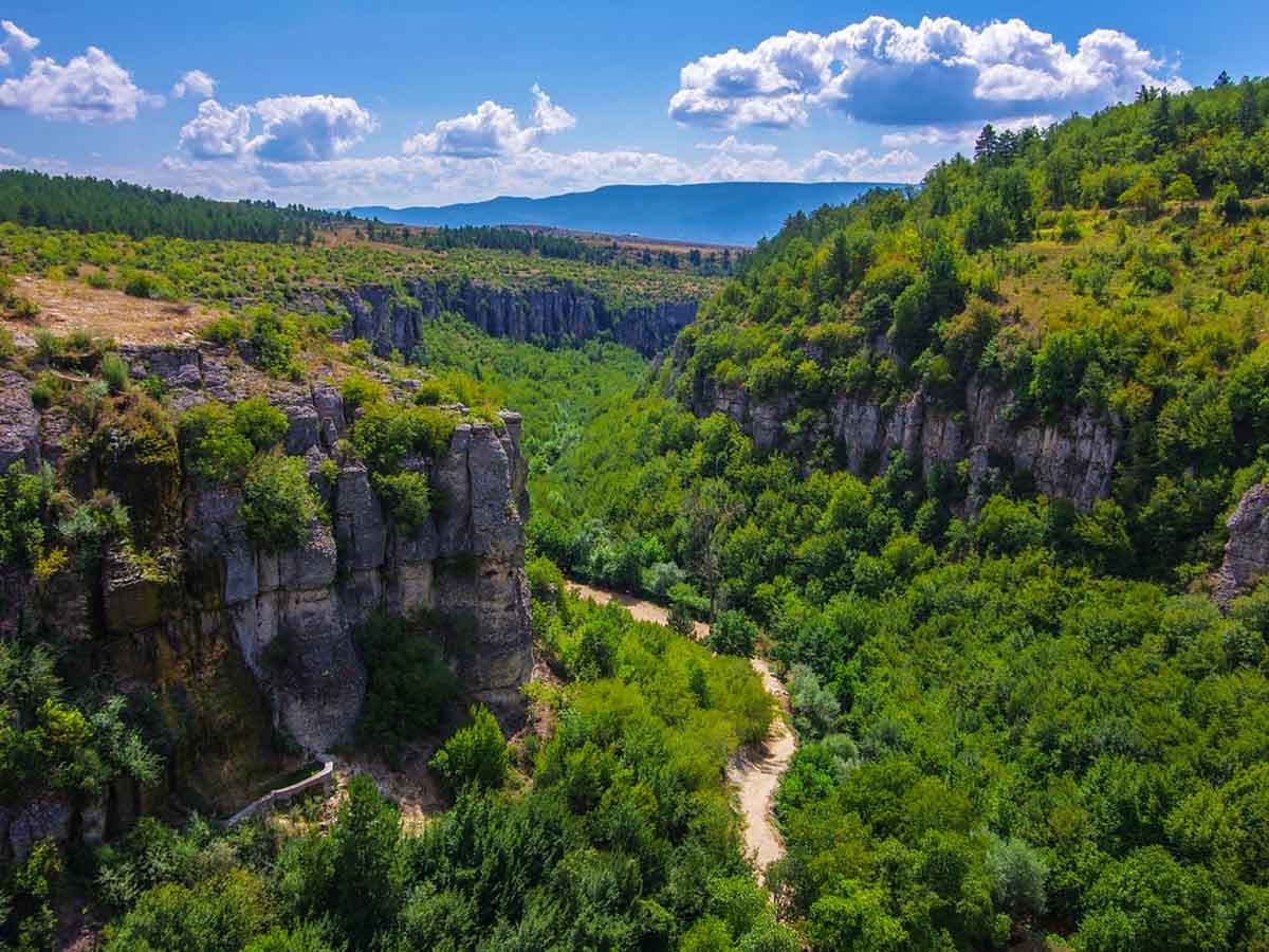 SAFRANBOLU & KASTAMONU & SİNOP - 1