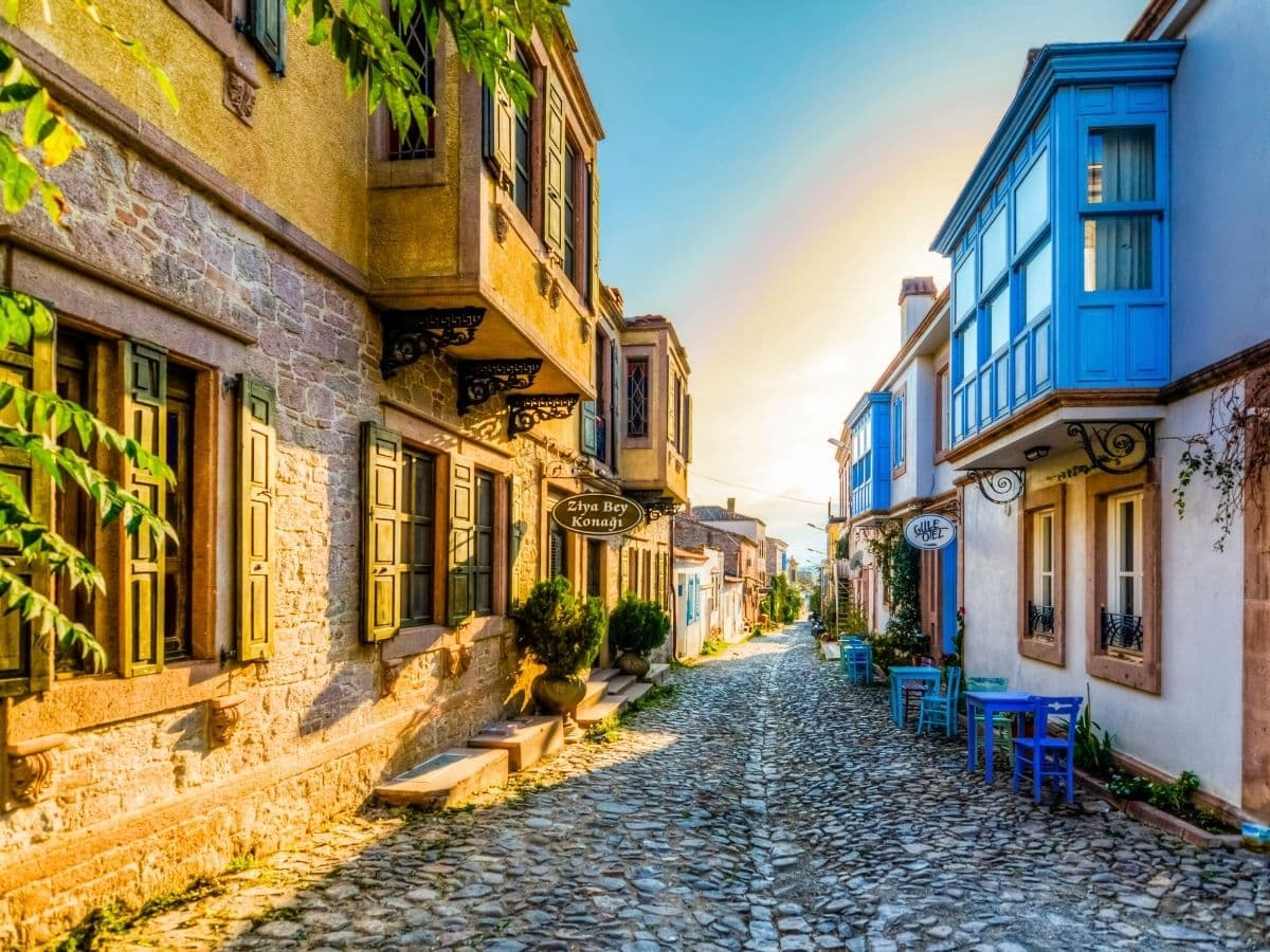 CUNDA VE MİDİLLİ - 8