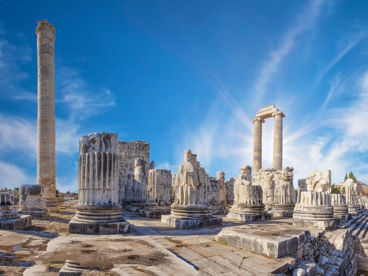 ANADOLU’NUN KEHANET MERKEZLERİ - 4