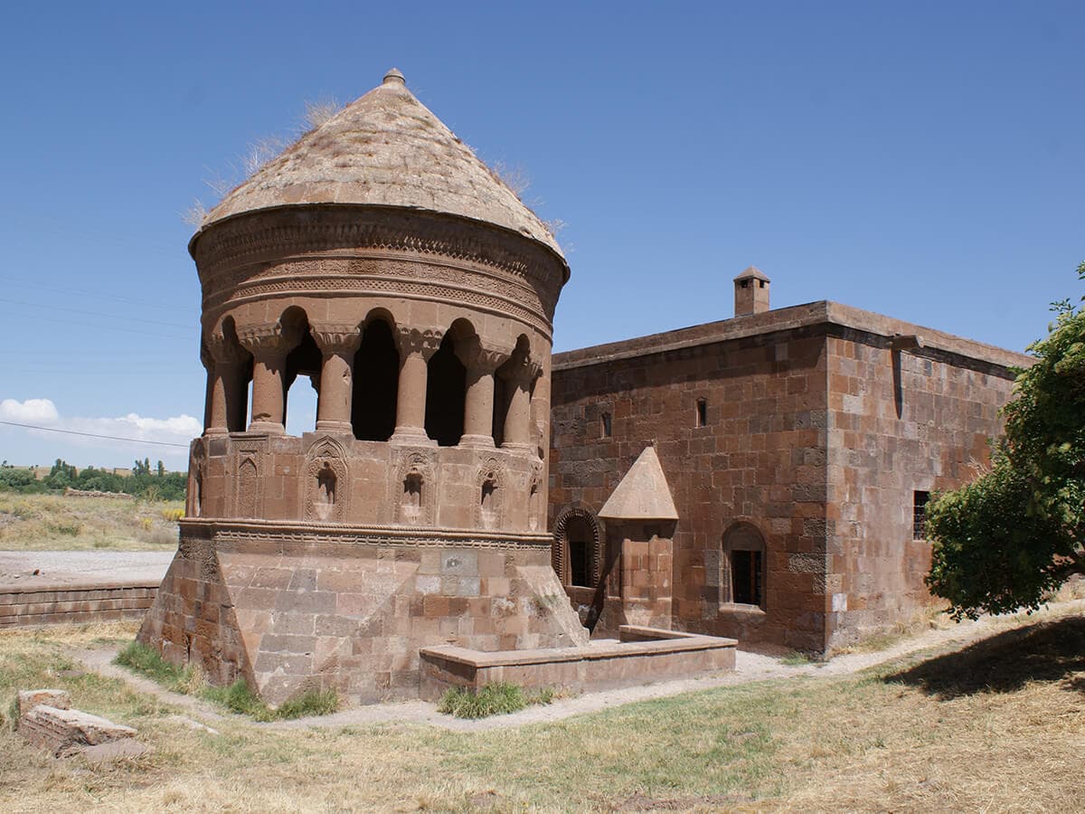 DOĞUBEYAZIT - VAN - 7