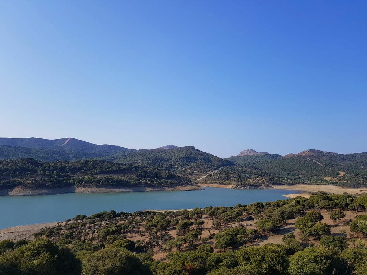 GÖKÇEADA - 2
