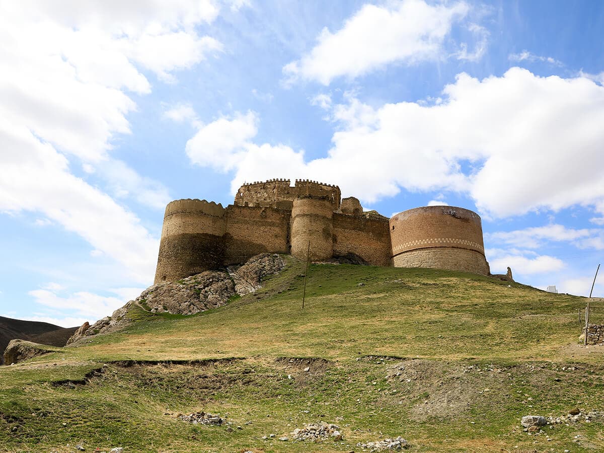 HAKKARİ &  ŞIRNAK &  BİTLİS &  MUŞ - 8