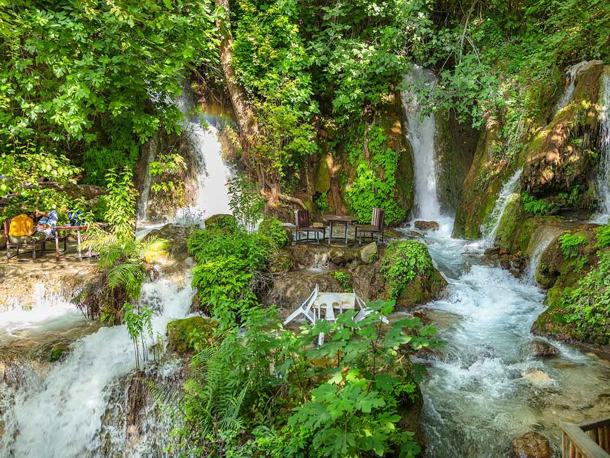 ADANA TARSUS - 9