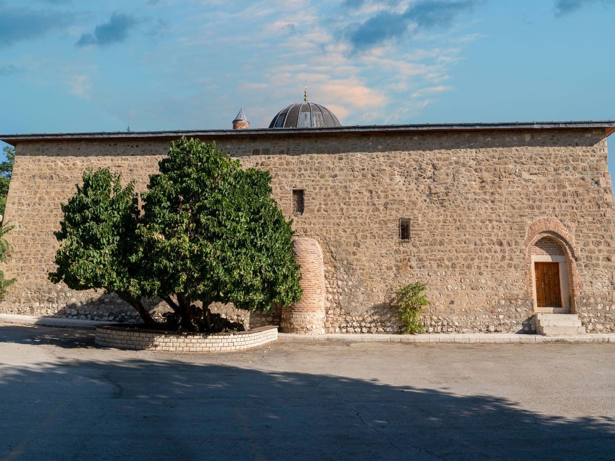 MALATYA & HARPUT & PALU - 6