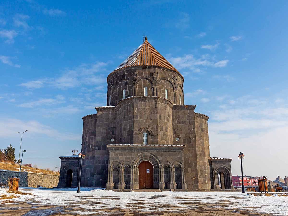 KARS VE ERZURUM - 4