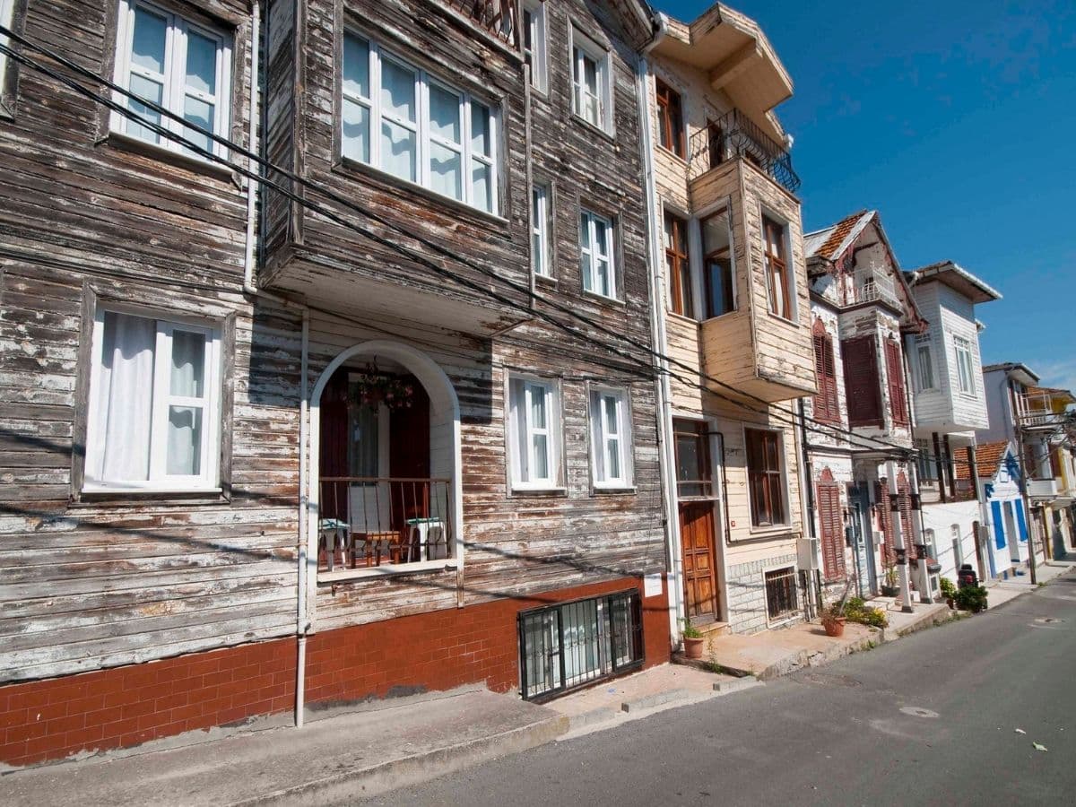HEYBELİADA - 4