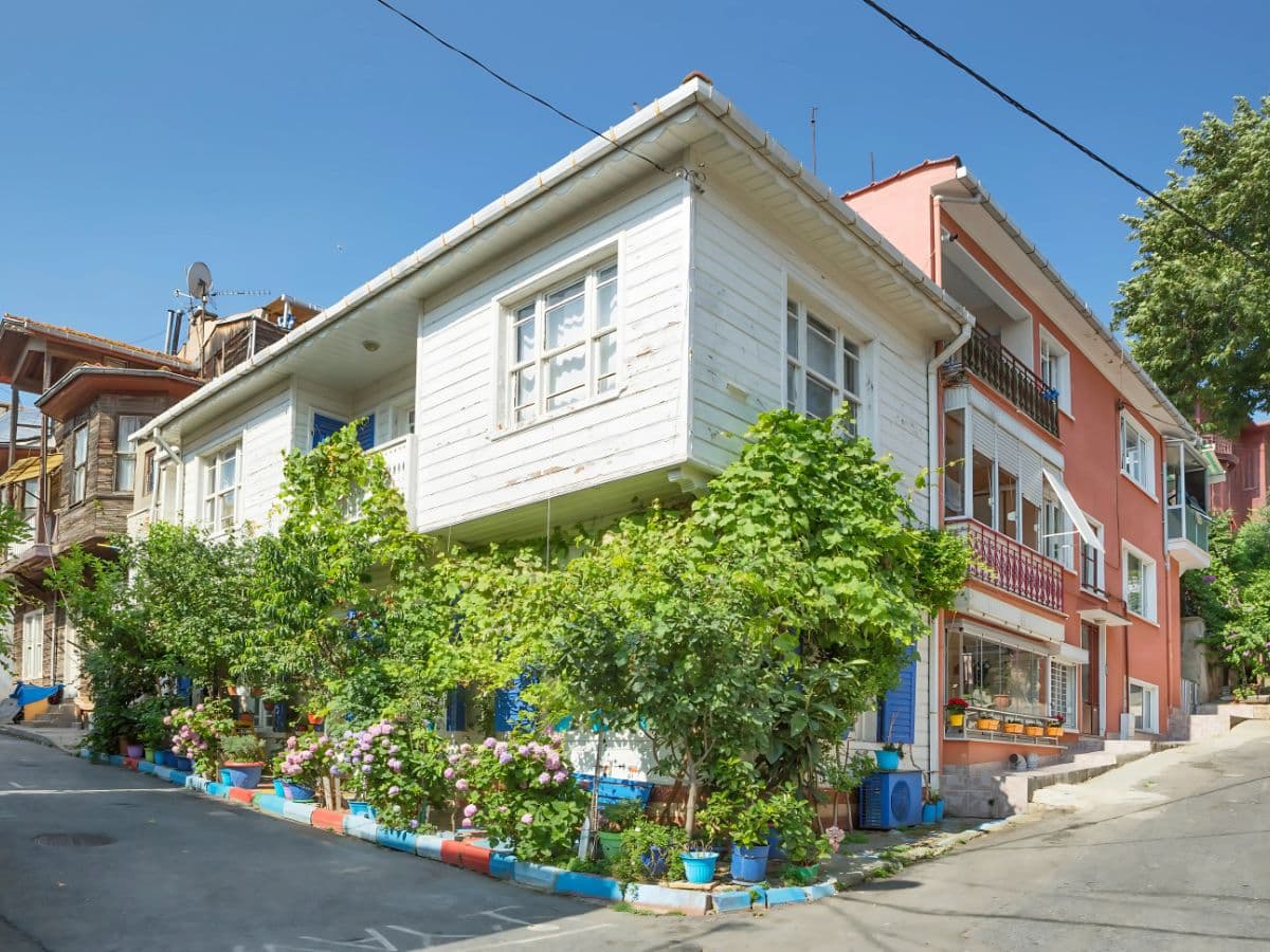 HEYBELİADA - 9
