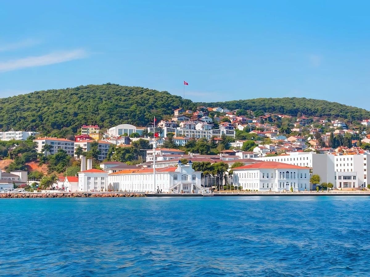 HEYBELİADA - 10
