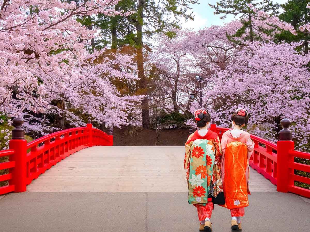 JAPONYA - 4