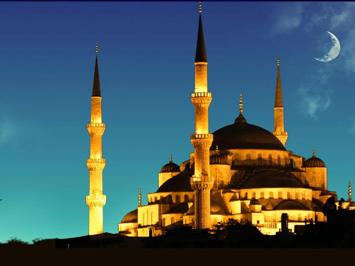 KADİR GECESİ - 2
