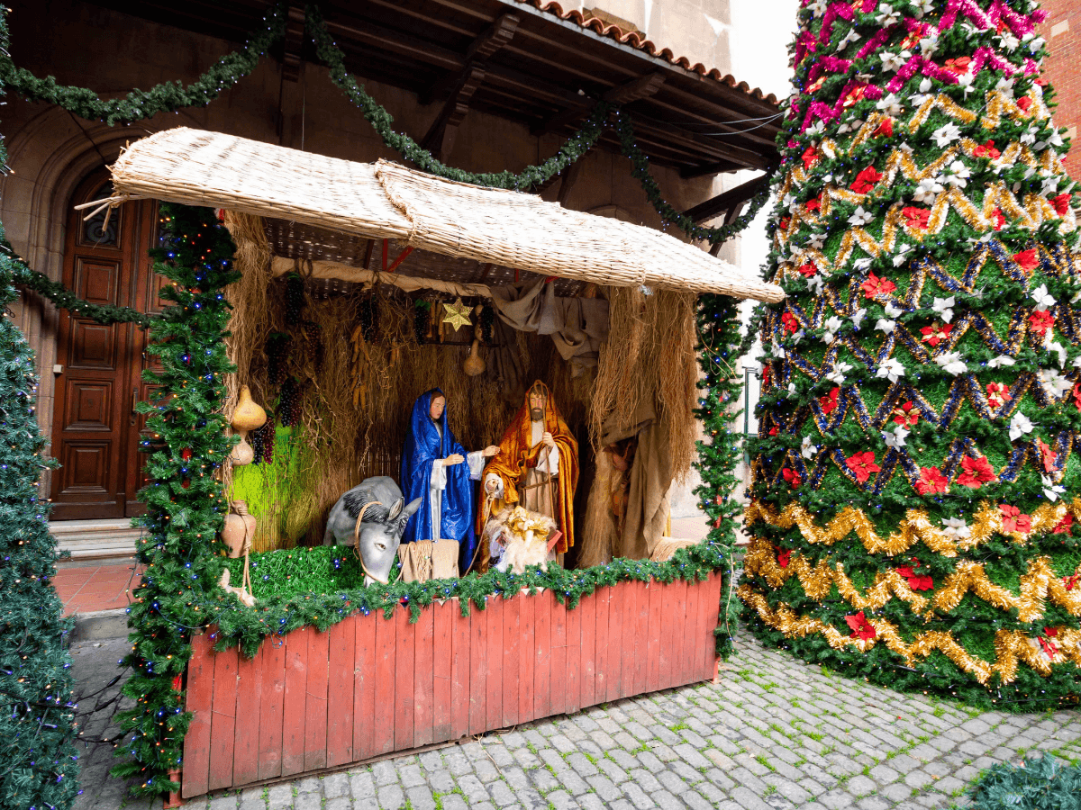İSTANBUL’DA NOEL - SABAH - 11