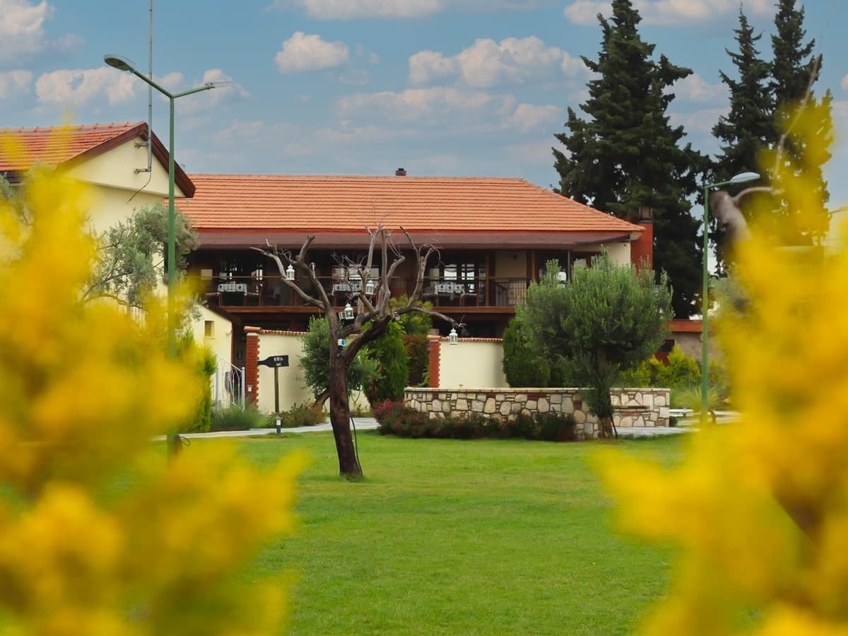 EFES’TE GECE IŞIKLARI VE GÜNEY İZMİR BAĞ ROTASI - 8
