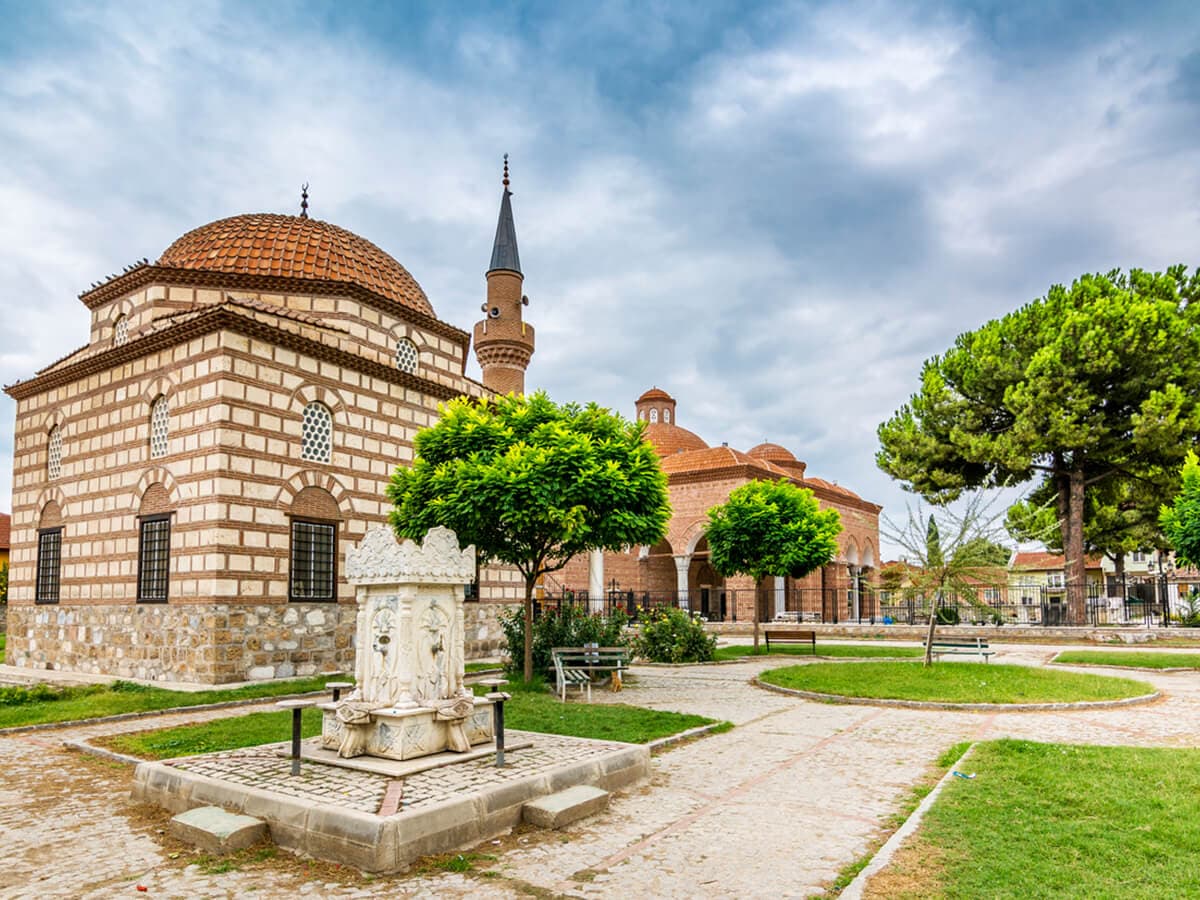 BURSA - 5