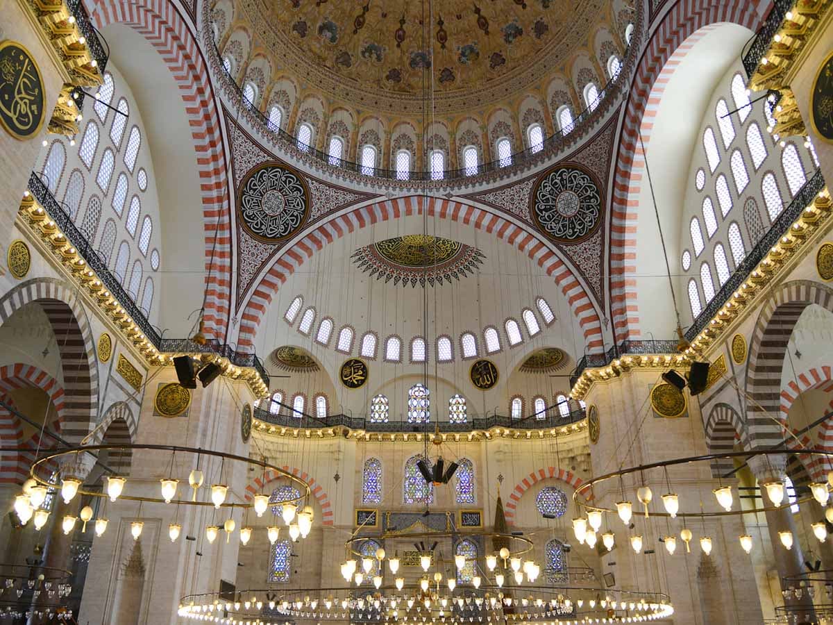 KADİR GECESİ - 4
