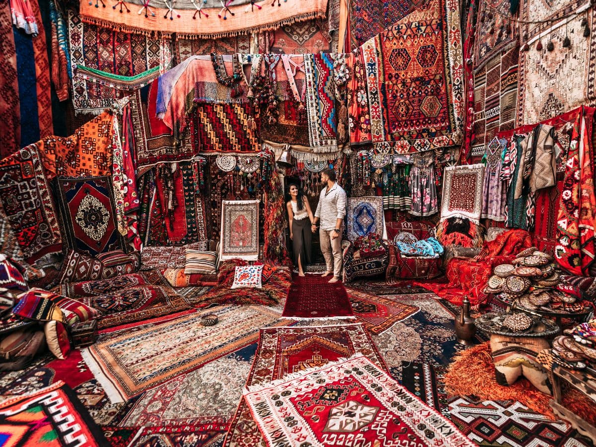 KAPALIÇARŞI - 3