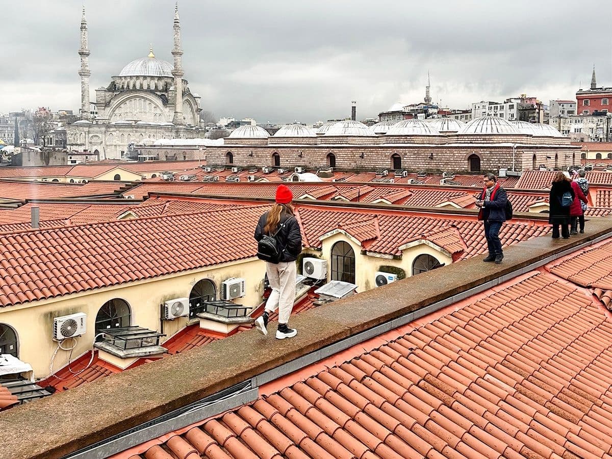 KAPALIÇARŞI - 11