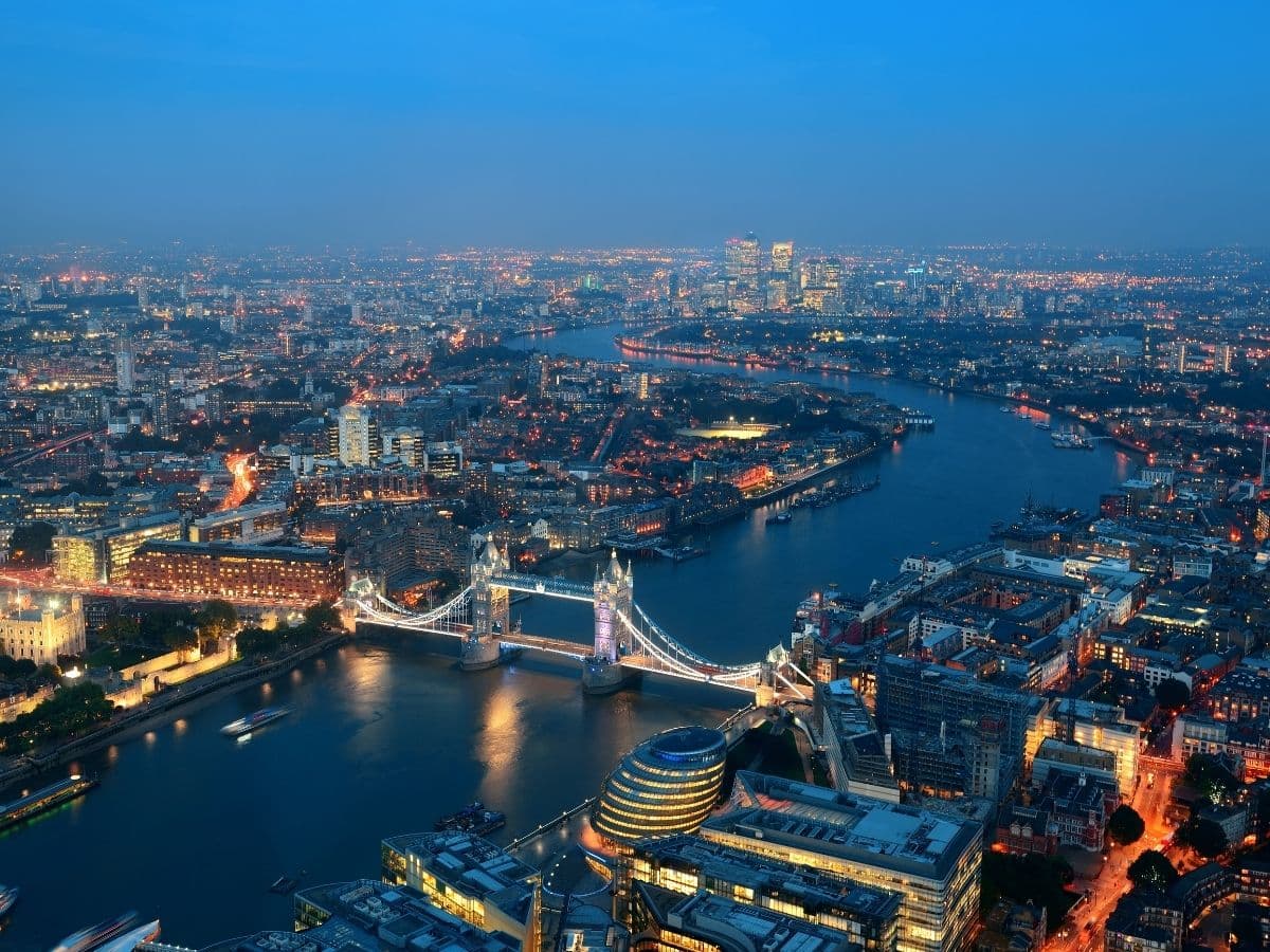 LONDRA'DA MÜZİK VE SANAT - 3