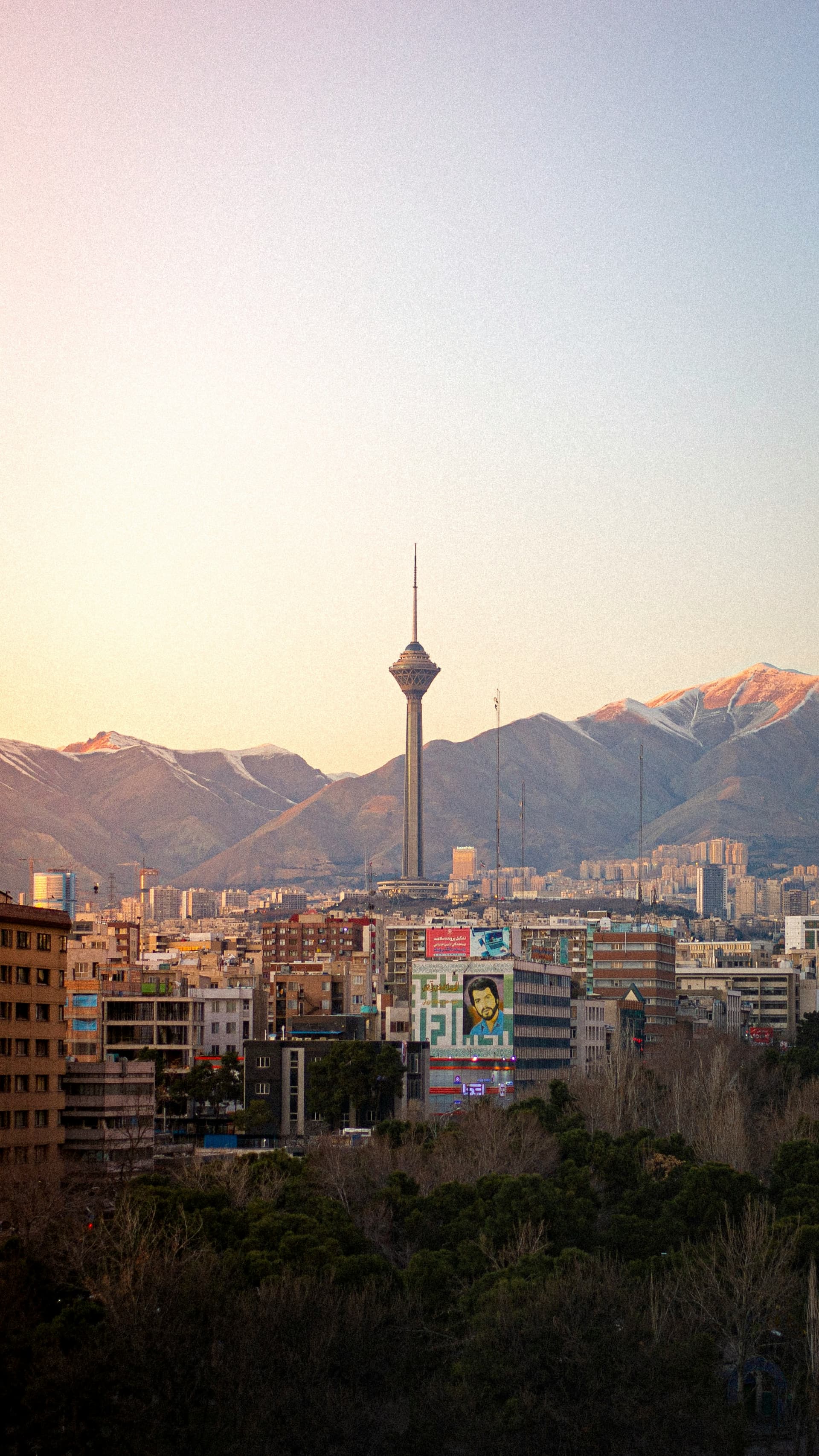 İRAN - 3