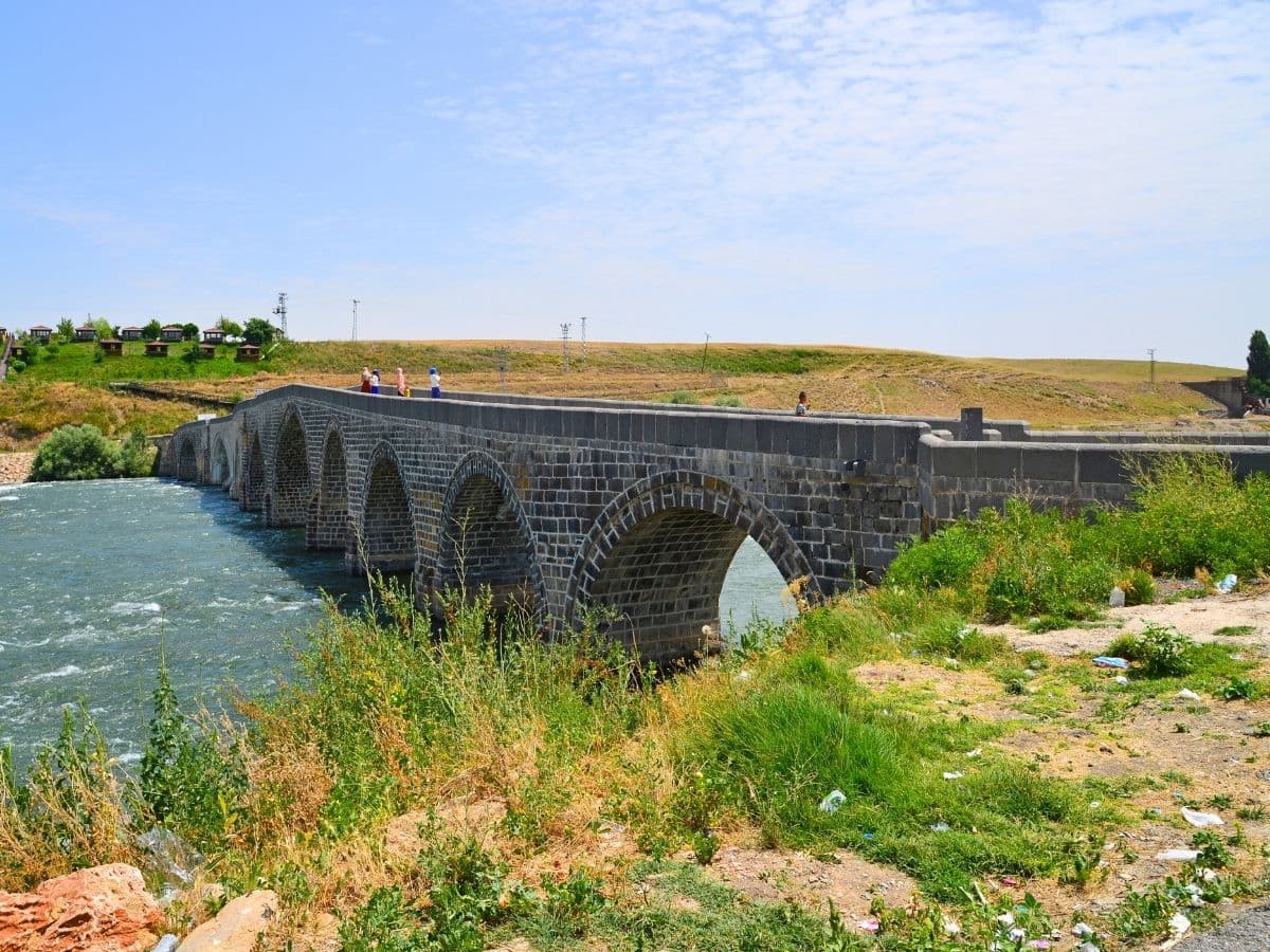 HAKKARİ &  ŞIRNAK &  BİTLİS &  MUŞ - 9